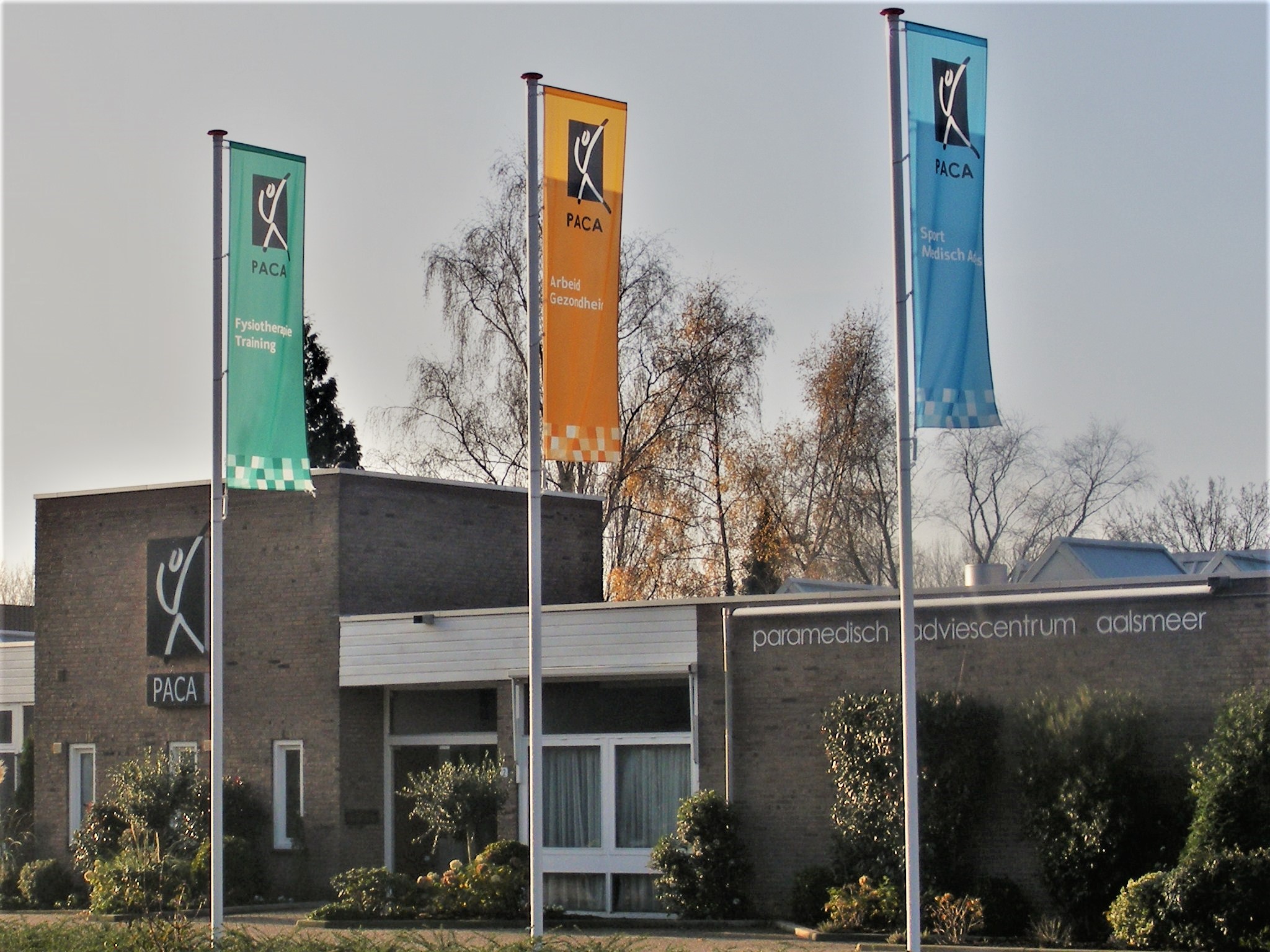 Locatie Aalsmeer: SportMedisch Advies Aalsmeer - Lakenblekerstraat 2 Aalsmeer Locatie Aalsmeer: SportMedisch Advies Aalsmeer - Lakenblekerstraat 2 Aalsmeer