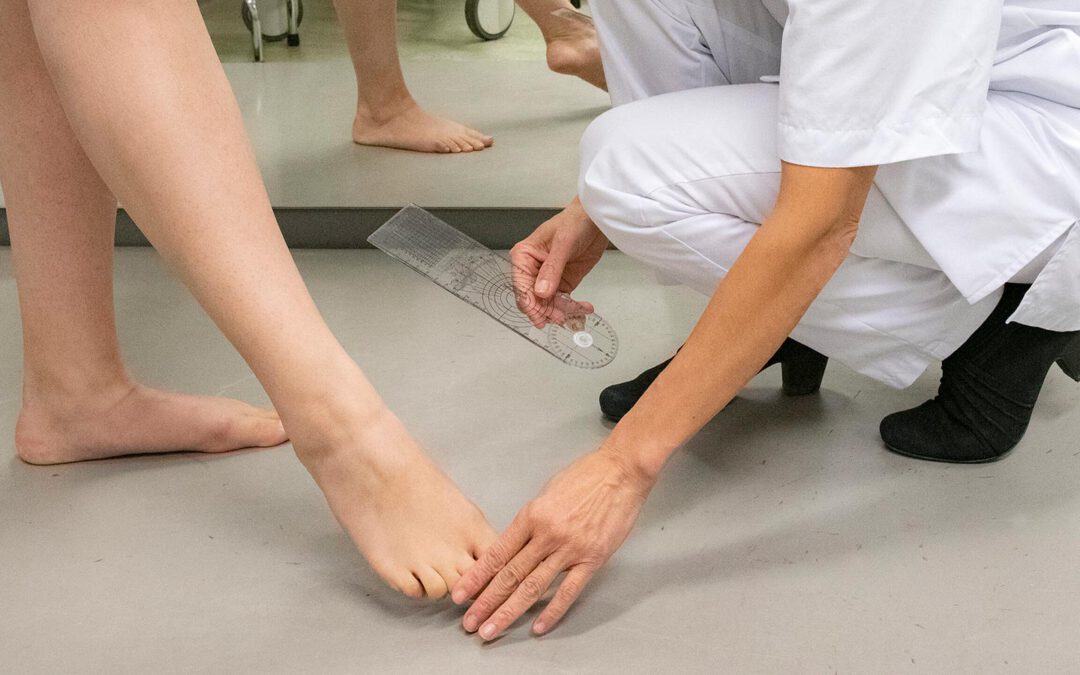 SMA Aalsmeer neemt zorg Medisch Centrum voor Dansers en Musici over